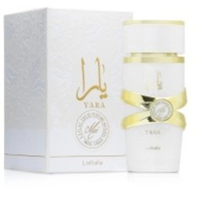 Lattafa Perfumes Yara Moi Parfumed Oil 20ml