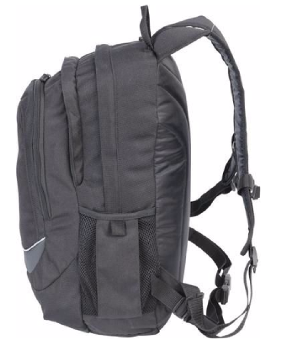 LOUIS BACKPACK (черный)