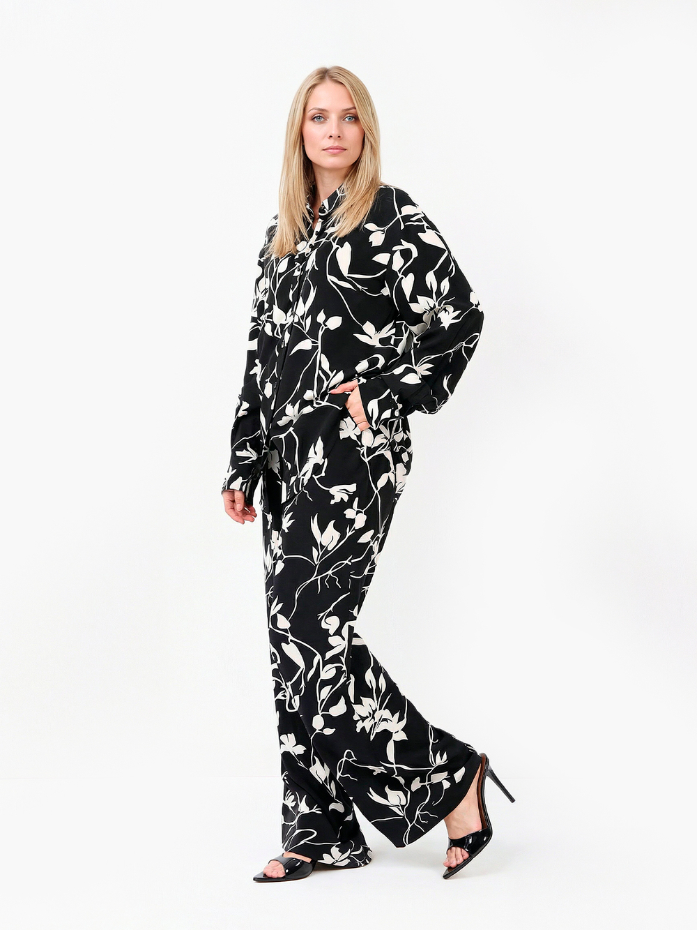 Костюм FABRETTI NLK003-2P