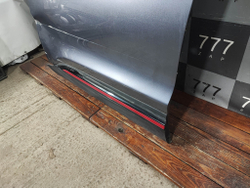 Дверь передняя левая Chery Tiggo 4 Pro Б/У Оригинал J686101010DY