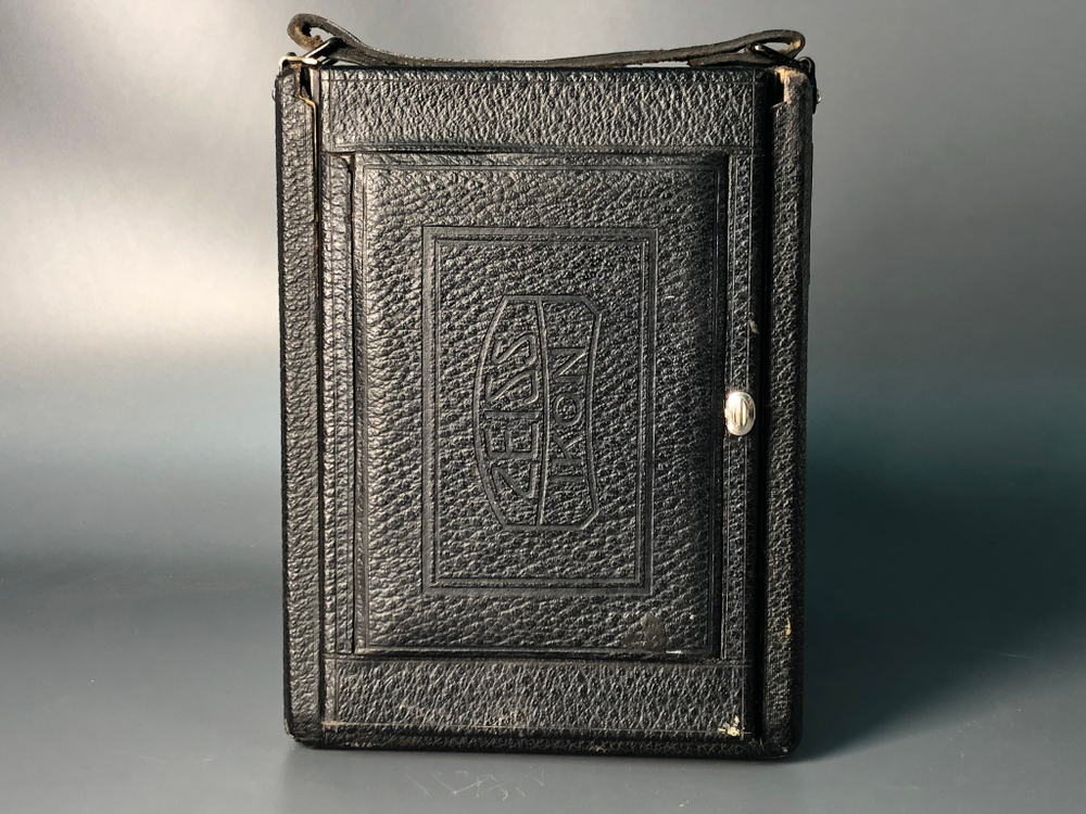 Zeiss Ikon
