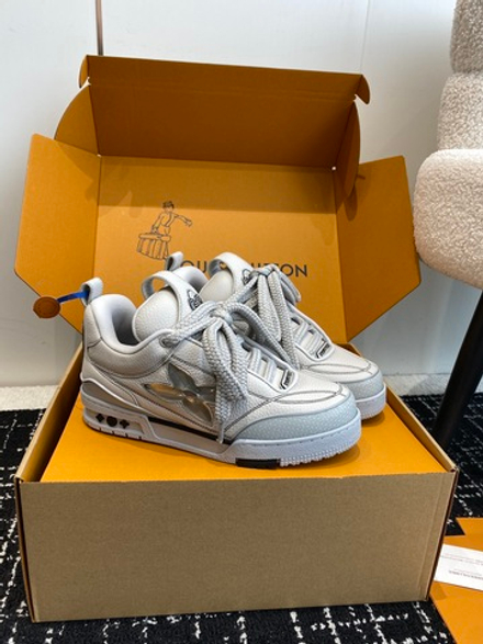 Louis Vuitton Skate Trainers