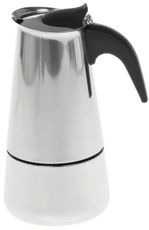 кофеварка Kelli KL-3018 гейзерн.