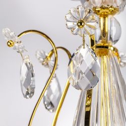 Подвесная люстра Lightstar Schon 790062