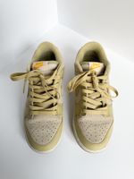 Кожаные кроссовки Nike, 37,5