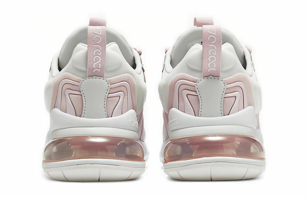Кроссовки Nike Air Max 270 React Eng (Женская размерная сетка)