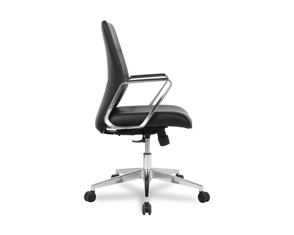 Кресло College HLC-2415L-2/Black