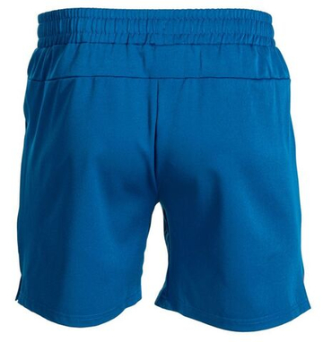 Мужские теннисные шорты Joma Torneo Bermuda - небесный