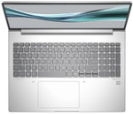 Ноутбук  HP EliteBook 665 G11 16 ", Ryzen 7, 16 Гб RAM, 512 Гб SSD, Radeon Graphics, Серебристый