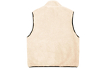 Куртки Stussy FW23 SHERPA REVERSIBLE VEST, 118528
