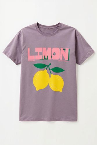 Oversize футболка 