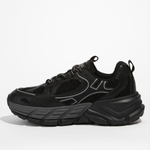 Женские кроссовки Iceberg 2137 черный