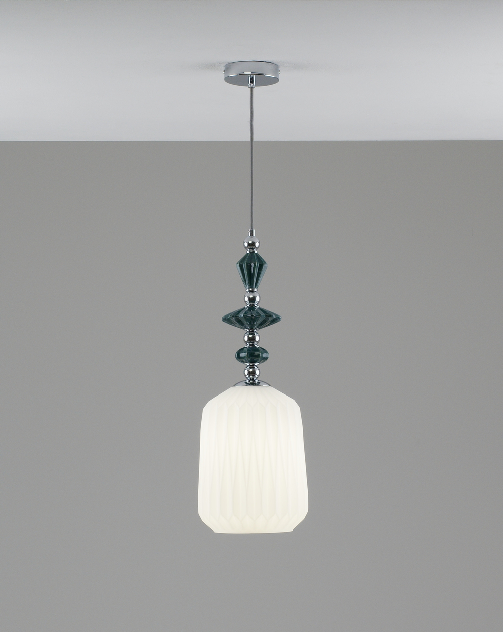 Светильник подвесной Moderli V11173-1P Charm