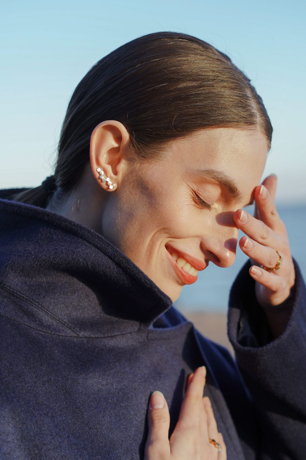 Клаймбер Конфетти