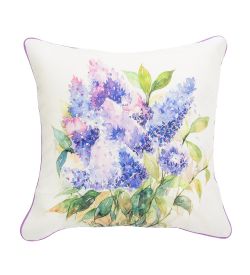 GAEM Art FC-104/1 Подушка «Сирень» 40х40 см