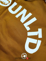 Спортивные штаны на флисе