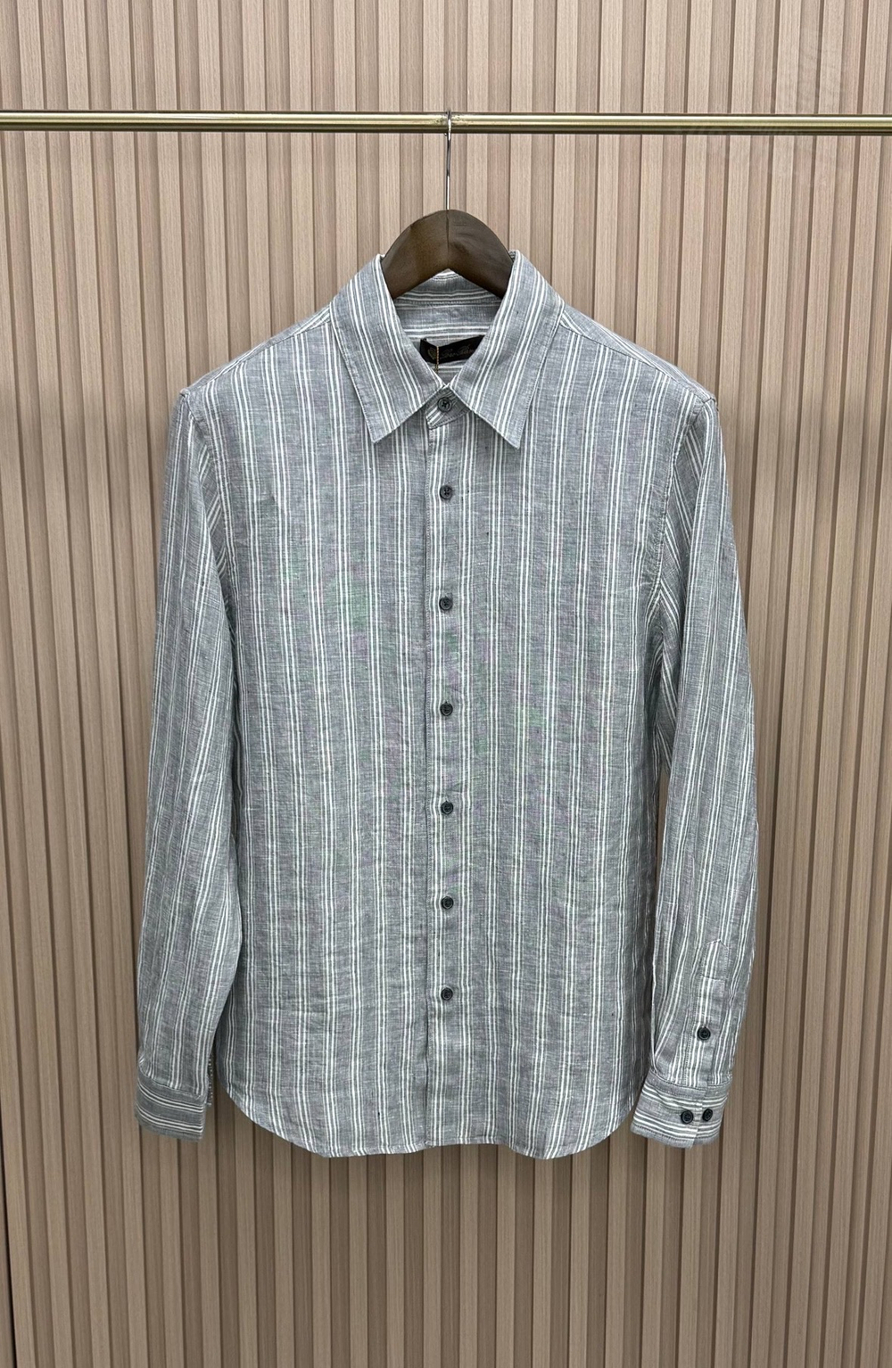 Рубашка Loro Piana