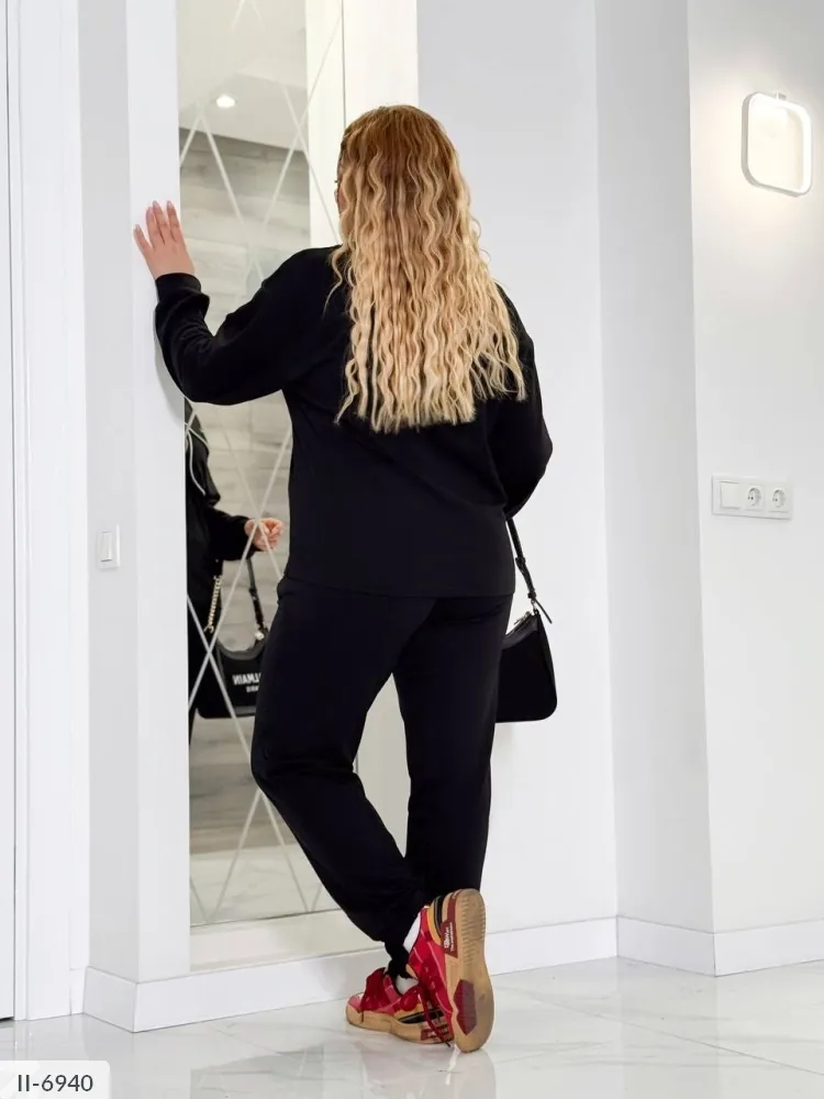 Костюм II-1486 Фабрика Моды