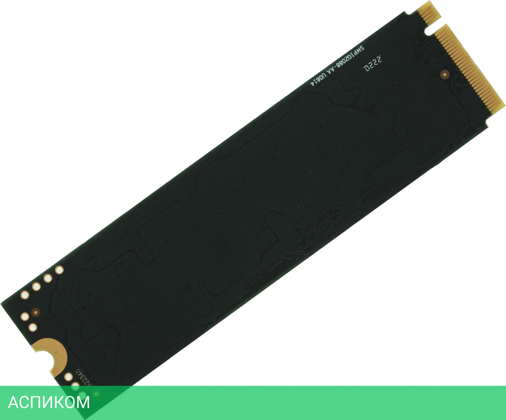 SSD диск Digma Meta M6E 2TB DGSM4002TM6ET