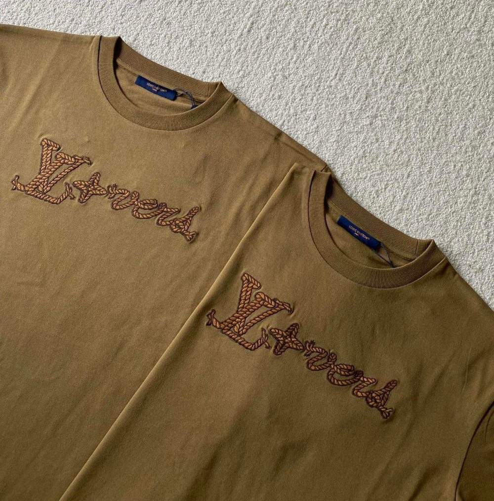 Футболка Louis Vuitton