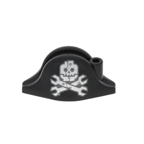 Пиратская Шляпа 2528pb13