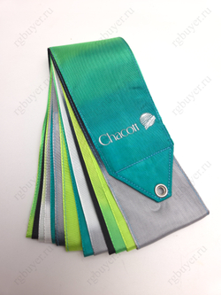 Лента Chacott Gradation 5m цвет 733