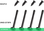 Кулер для корпуса ID-Cooling TF-12025-ARGB SNOW