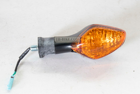 33600-KZZ-901 (33600-KZZ-902). WINKER ASSY., R. RR. (12V 21W). Rear right turn light Honda CRF250L-M 2012-2016