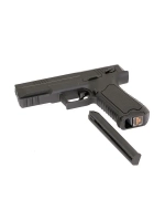 Страйкбольный пистолет (Cyma) CM127