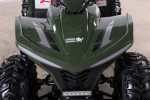Электроквадроцикл Green Camel Гоби K90 (48V 750W R7 Дифференциал) Tao LUX