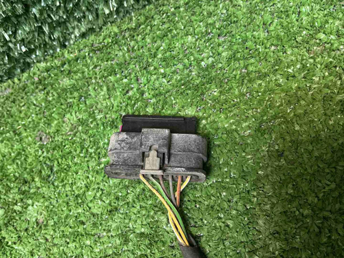 Проводка переднего бампера EXEED RX (2023-н.в.)