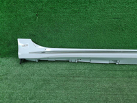 Накладка порога правая Chery Arrizo 8 (2022-н.в.)
