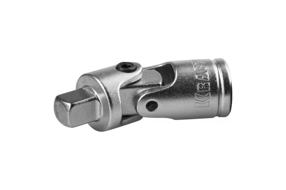 KRAFTOOL  1/4", Карданный шарнир (27850-1/4)