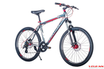 Велосипед Hartman Dragster Pro LX Disc 26"