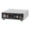 Pro-Ject DAC BOX S2 Plus Silver