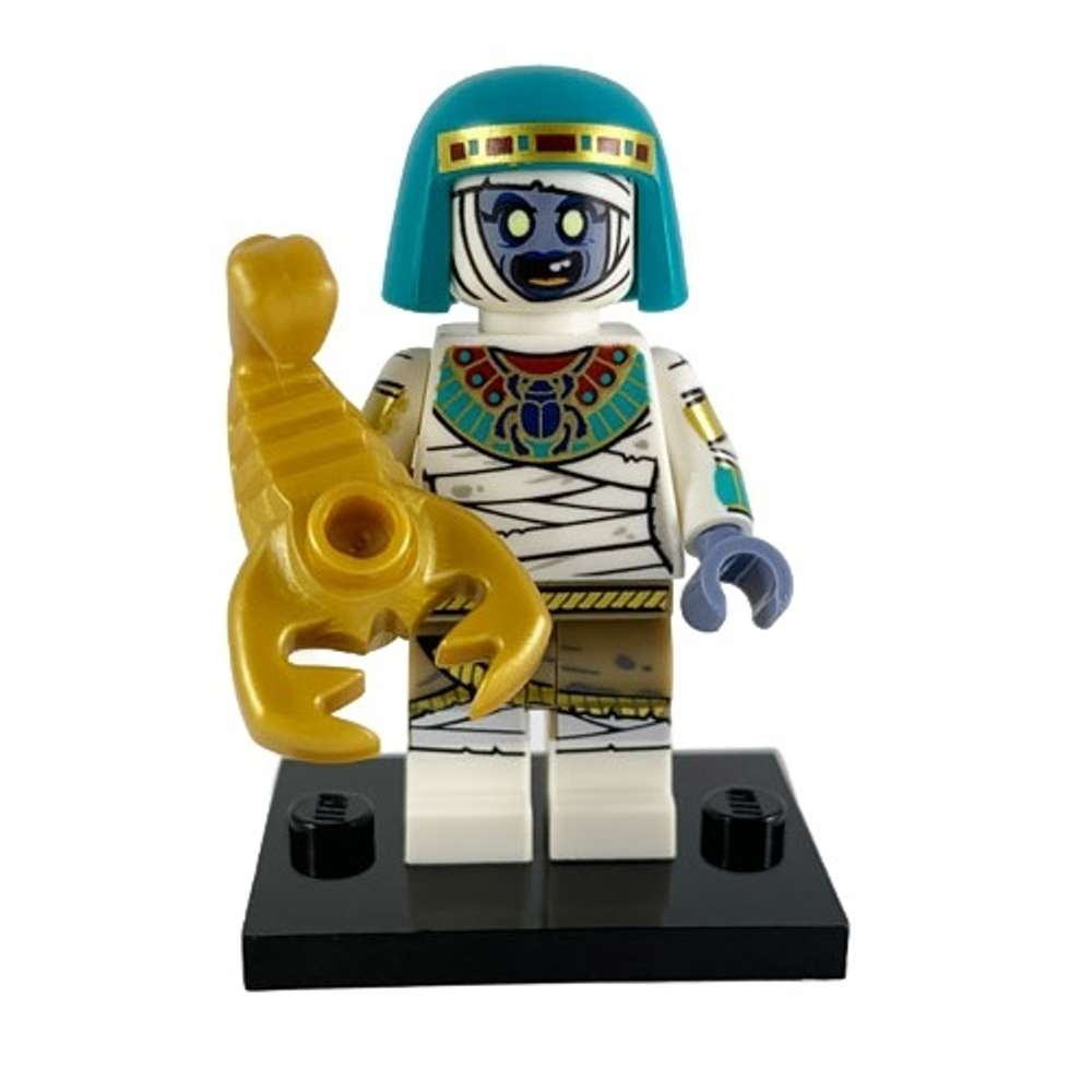 Королева-мумия 71025 col19-6