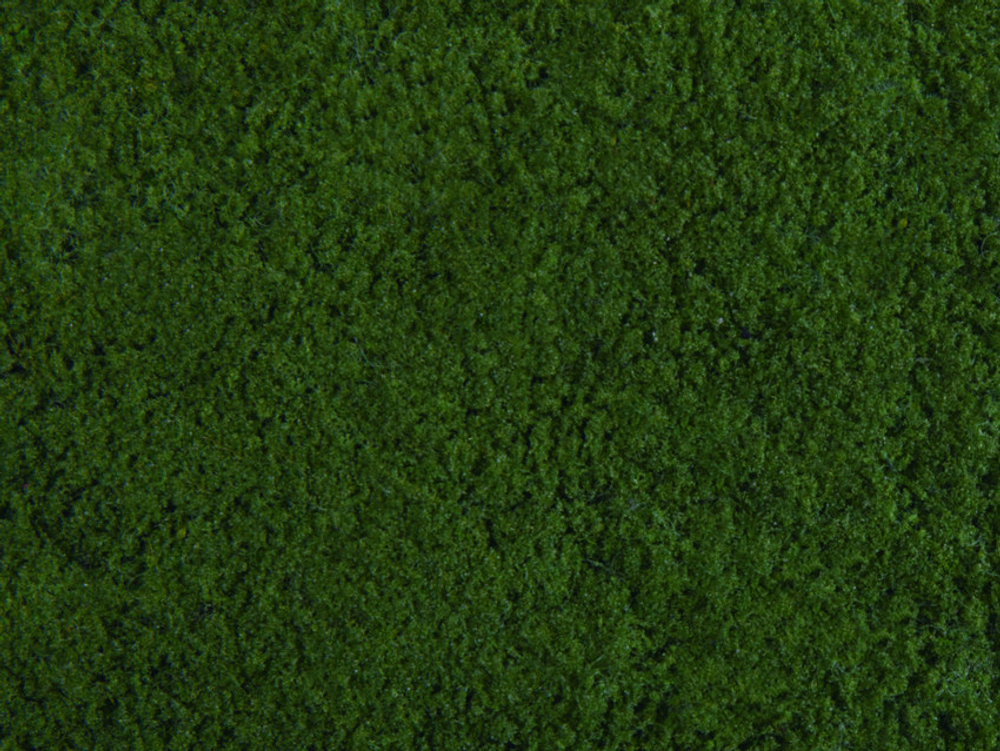 Листва темно-зеленая, 20 x 23 см