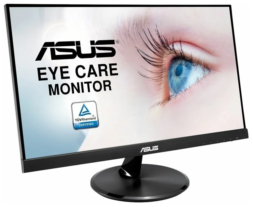 21.5" Монитор ASUS VP229HE, 1920x1080, 75 Гц, IPS