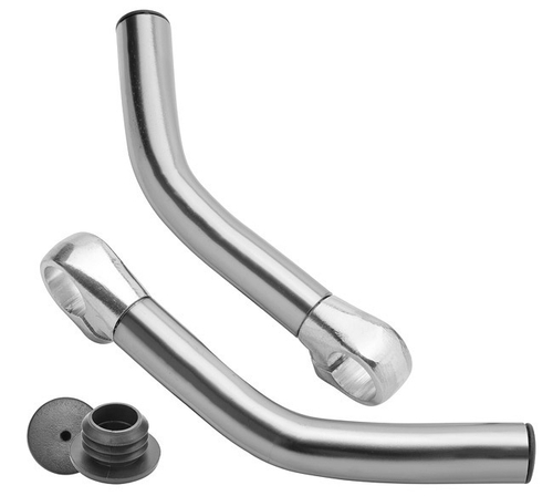 Удлинитель руля модель BLF-C1 серебрист. (пары) ,9562