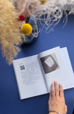 Энергия мерча. Искусство покорять сердца людей через корпоративные подарки. Книга для вдохновения и применения