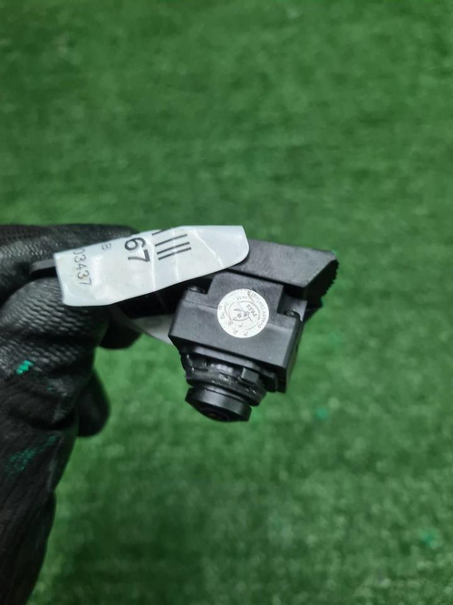 Камера передняя Jetour Dashing (2022-н.в.)