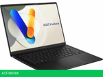 Ноутбук ASUS Vivobook S 14 OLED S5406SA-QD202