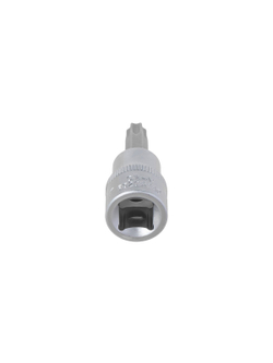 Головка 3/8" со вставкой TORX Security T40, L=48 мм на холдере Arnezi R0204740