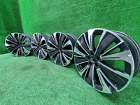 Диск Комплект дисков R19 Jetour Dashing (22-нв)