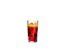 Набор бокалов для коктейля 2шт 375мл Riedel Tumbler Collection Louis Longdrink