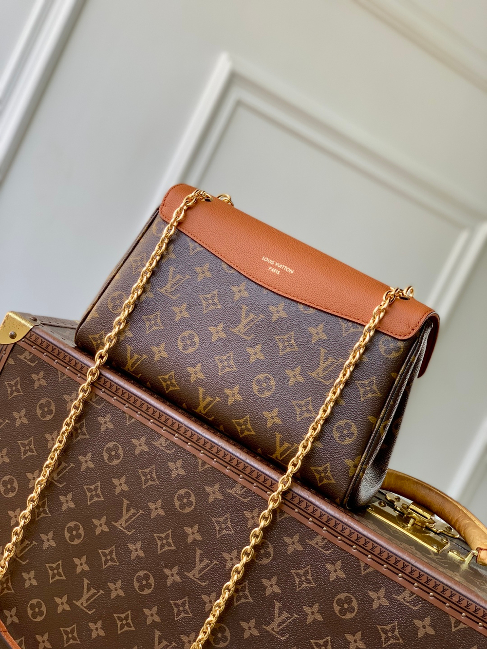 Louis Vuitton Saint Germain PM