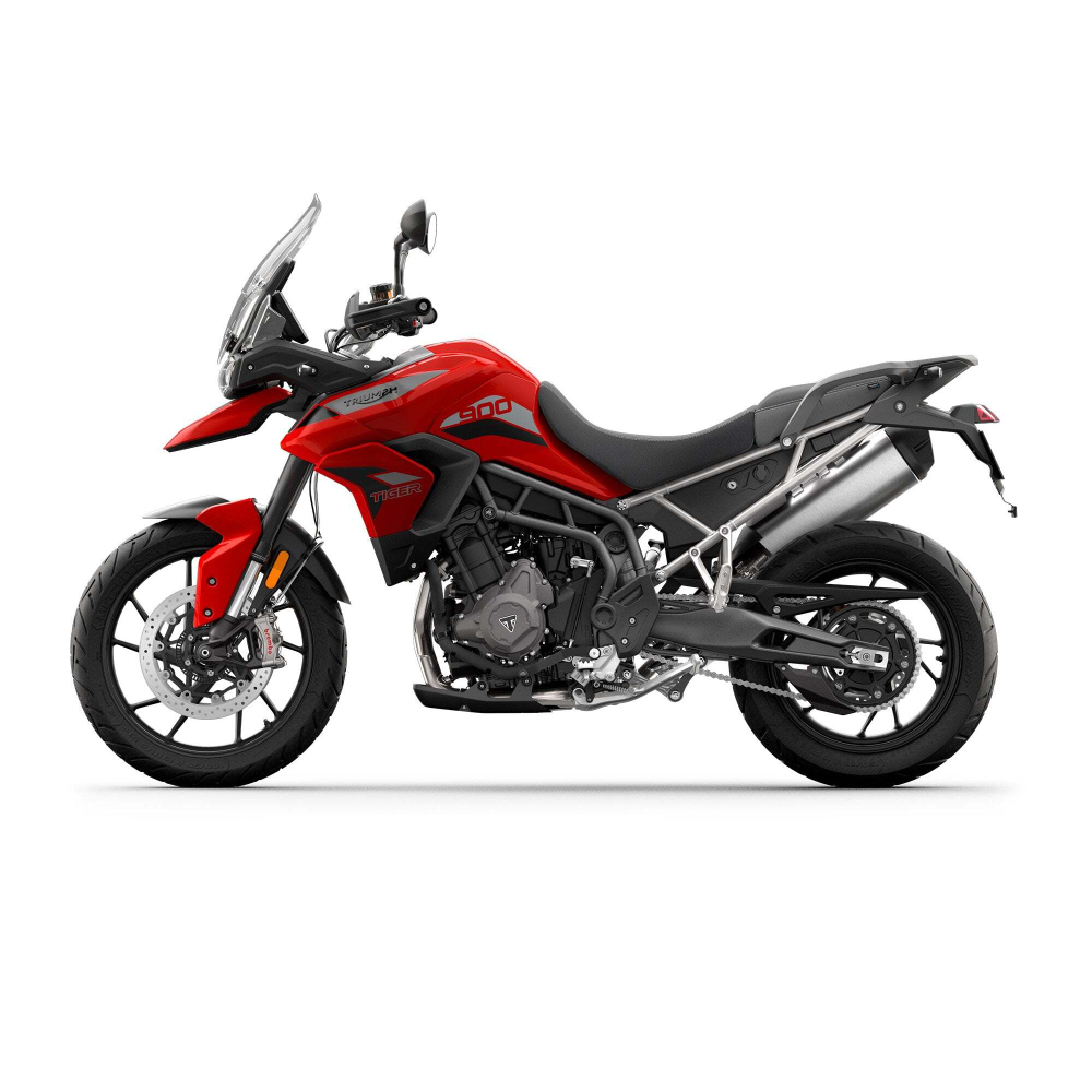 Triumph Tiger 900 GT