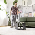 Karcher VCS 3 Nano аккумуляторный пылесос 1.198-930.0