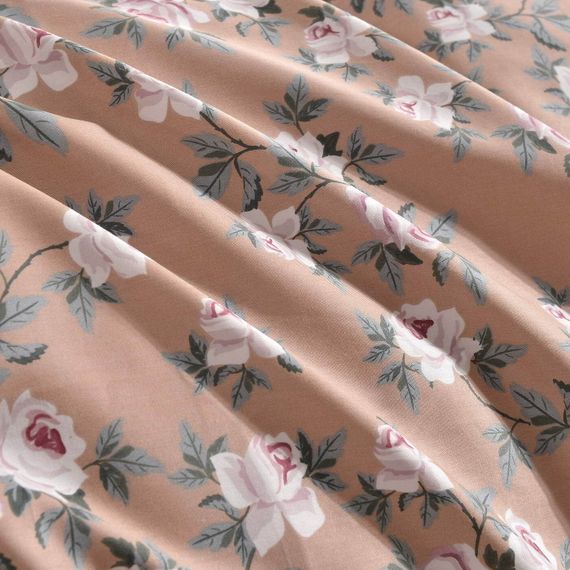 Розарио (кофе) КПБ сатин 7Е