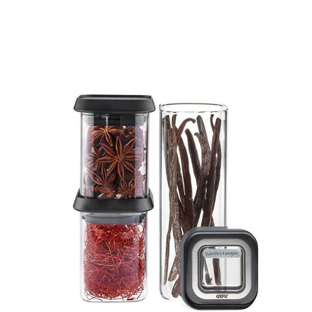 Набор емкостей для хранения Pantry Mini (3 шт.)